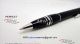 Perfect Replica Montblanc Starwalker Stainless Steel Clip Black Ballpoint Pen For Sale (2)_th.jpg